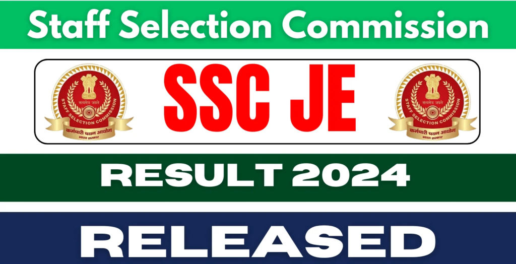 SSC Results 2024: Latest Staff Selection Commission Exam Results & Updates