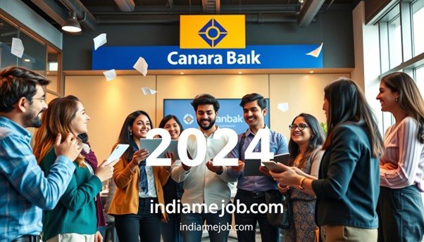 Canara Bank Apprentice Recruitment 2024: Apply Now