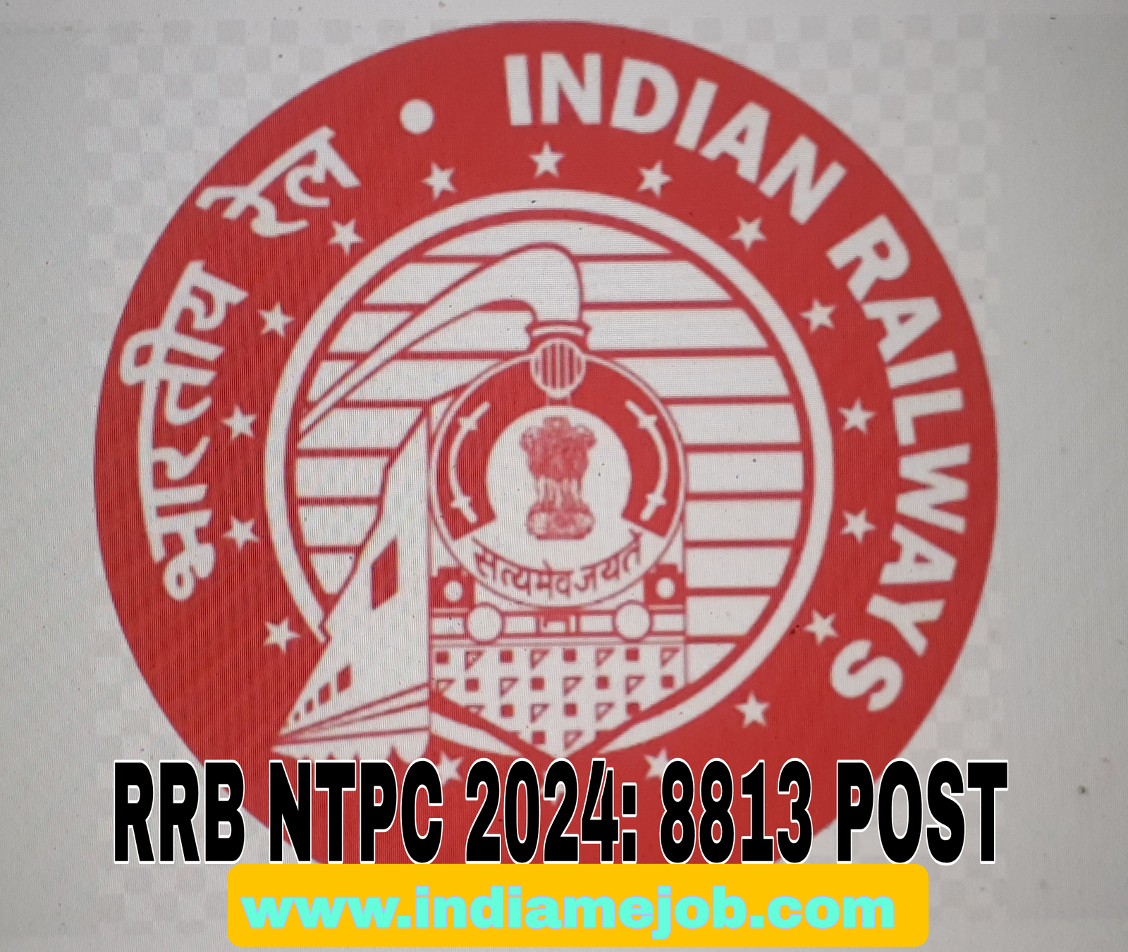 RRB NTPC 2024